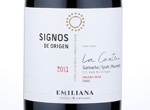 Signos de Origen Garnacha/Syrah/Mourvedre,2013