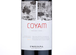 Coyam,2012