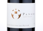 Ventisquero Pangea,2011