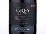 Ventisquero  Grey Glacier,2014