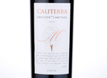 Caliterra Edicion Limitada 'M',2012