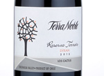 Terranoble Reserva Terroir Syrah,2012