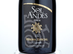 Sol de Andes Reserva Especial Syrah,2012