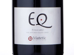 EQ Syrah,2012