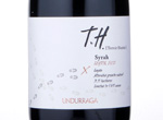 T.H.Syrah Leyda,2012