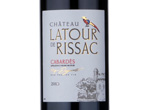 Château Latour De Rissac,2013