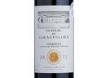 Classique, Organic Certified, Vin Biologique,2013