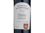 Domaine de Fontsèque,2012