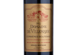 Domaine de Villemajou,2013