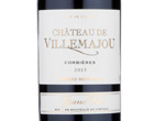 Château de Villemajou Grand Vin,2013