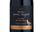 Domaine Serres Mazard Le Bois des Sorcières,2013