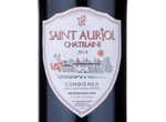Chatelaine Saint Auriol,2014