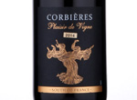 Plaisir de Vignes Corbières,2014