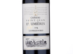 Château Saint-Jean d'Aumières 'Les Perles Noires',2014