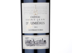 Château Saint-Jean d'Aumières, Les Perles Noires,2013