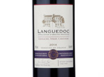 Sainsbury's Taste the Difference Languedoc Rouge,2014