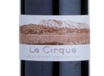 Le Cirque,2013