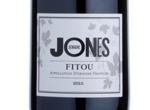 Domaine Jones Fitou,2013