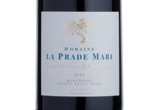 Conte Des Garrigues,2011
