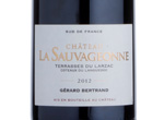 Château La Sauvageonne Grand Vin,2012