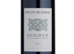 Guilhem Red,2014