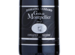 Domaine Guizard Grés de Montpellier,2012