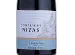 Domaine de Nizas Rouge,2011