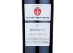 Terroir Minervois,2013