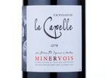 Domaine La Capelle,2014