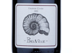 Grande Cuvée Belvèze,2011