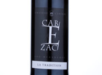 Cabezac La Tradition,2014