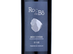 Roc de Bô,2012