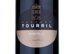 Château Tourril Panatella,2013