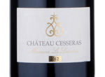 Château Cesseras,2012