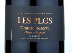 Les Plos Grande Réserve,2012