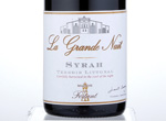 La Grande Nuit Terroir Littoral  Syrah,2014