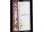 Cuvée Le Capiteux,2012