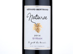Naturae Syrah,2014