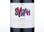 Morrisons Signature Syrah,2014