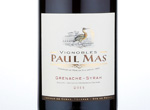 Paul Mas Grenache Syrah,2014