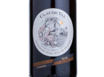 Claude Val Rouge,2014