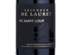 Seigneur de Lauret Rouge,2013
