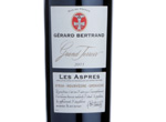 Grand Terroir Les Aspres,2011