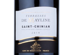 Terrasses de Mayline,2014