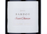 Bardou Grande Cuvée,2011