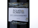 Eclats de Schistes,2013