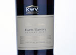 KWV Classic Collection Cape Tawny,NV