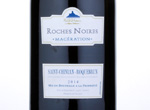 Roches Noires,2014