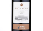 Roc Amour,2012