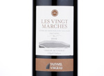 Vingt Marches,2012